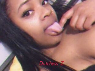 Dutchess_Z