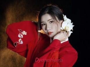 DyanaHarris