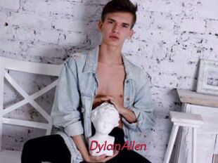 DylanAllen