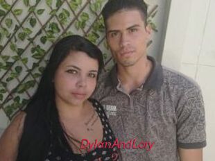 DylanAndLory