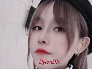 DylanDX