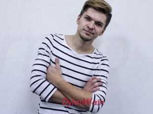 DylanWain