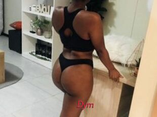 Dym