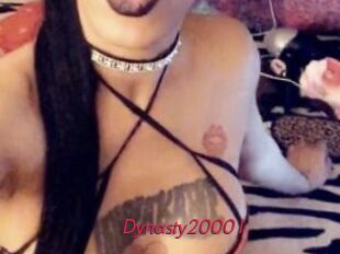 Dynasty20001