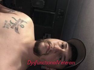 DysfunctionalVeteran