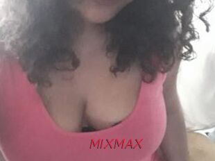 MIXMAX