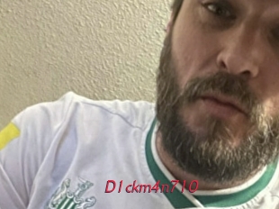 D1ckm4n710
