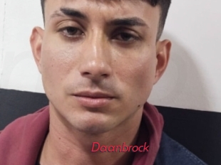 Daanbrock