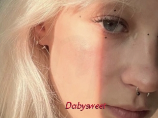 Dabysweet