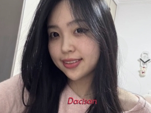 Dacisan