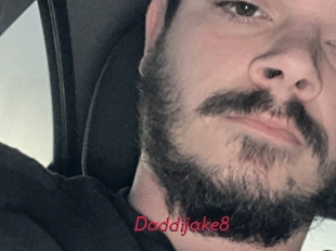 Daddijake8