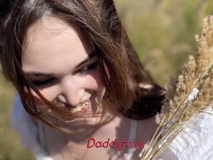 Daddyfoxy