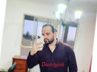 Daddyjoii