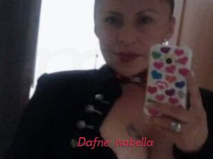 Dafne_isabella