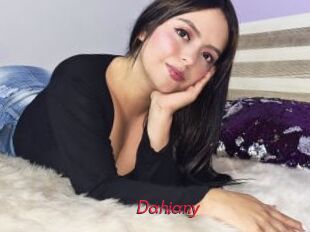 Dahiany