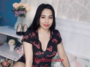 Dahliacastillo