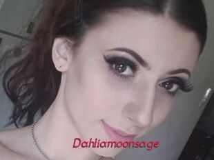 Dahliamoonsage