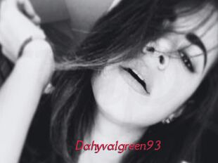 Dahyvalgreen93