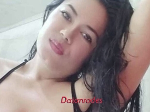 Daianrodes