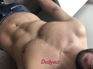 Dailyact