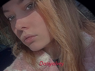 Daisyalvey