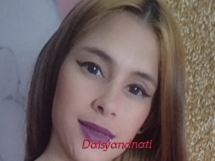 Daisyandnati