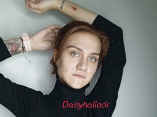 Daisyhallock