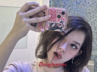 Daisyhames