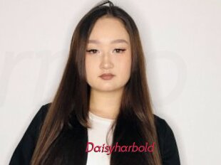Daisyharbold