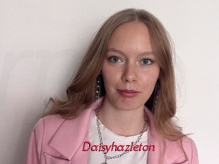 Daisyhazleton
