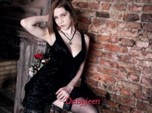 Daisyjeen