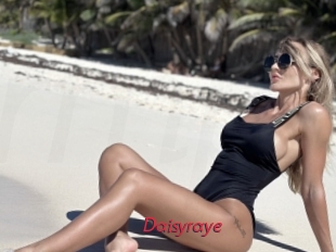 daisyraye Red Movie Post