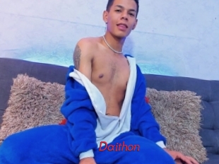 Daithon