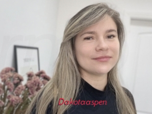 Dakotaaspen