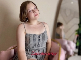 Dakotacarter