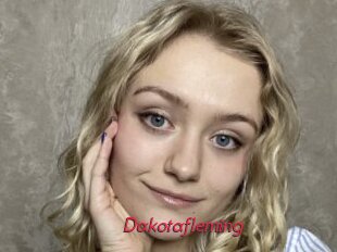 Dakotafleming