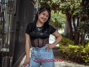 Dakotaosorio