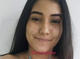 Daleskafiore