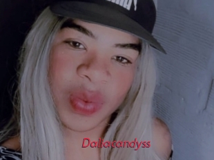 Daliacandyss