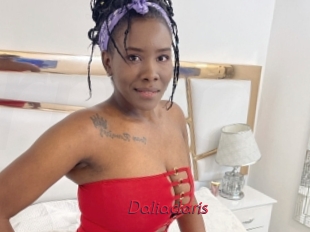 Daliaclaris