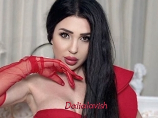 Dalialavish