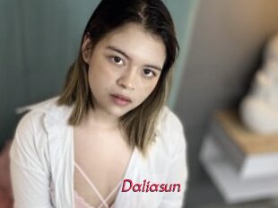 Daliasun