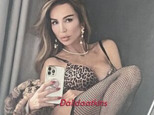 Dalidaatkins