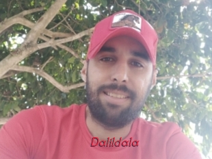 Dalildala