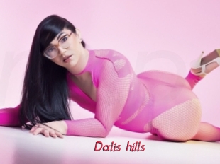 Dalis_hills