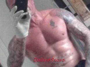 Dallas69xoxo