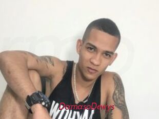 DamasoDewys