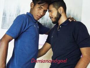 Damianandgael