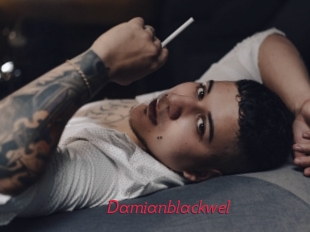 Damianblackwel