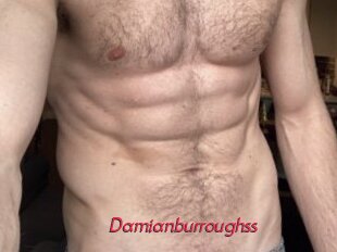 Damianburroughss